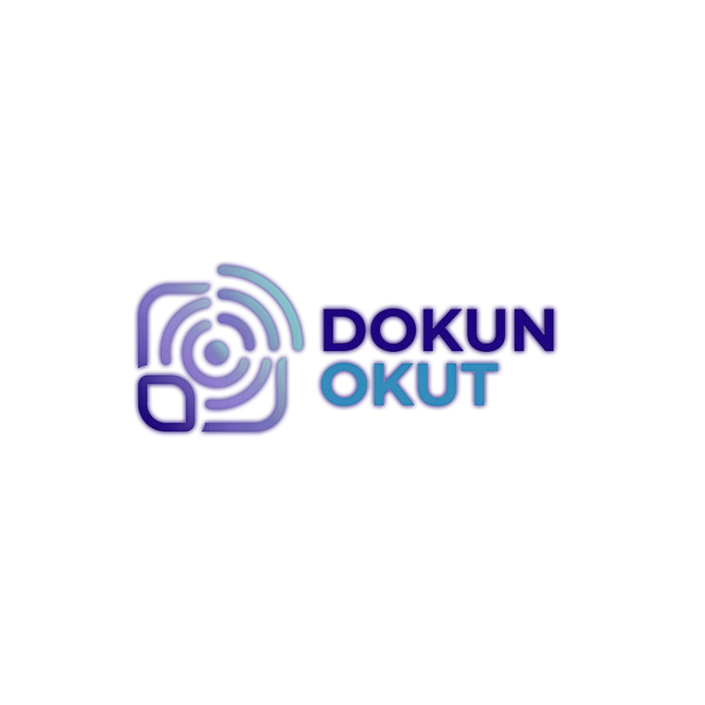 Dokunokut Logo